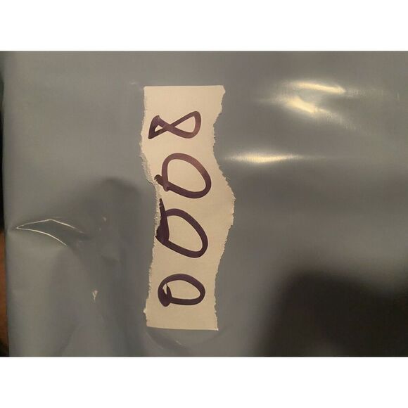 Nike Golf Mens 34x32 Cream Tour Performance Flex Tech Pants 452702 - Picture 12 of 12